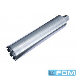 diamond coring bit - HAI-BIT Premium Diamantbohrkrone